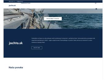 Náhľad webu Náhľad webu