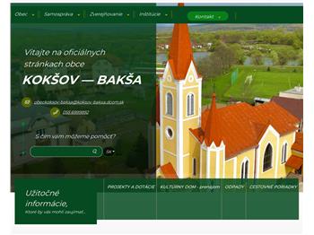 Náhľad webu Náhľad webu