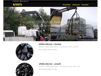 Náhľad webu Náhľad webu