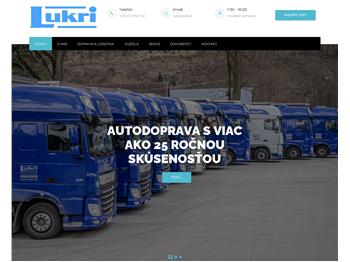 Náhľad webu Náhľad webu