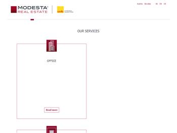 Náhľad webu Náhľad webu