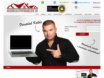 Náhľad webu Náhľad webu