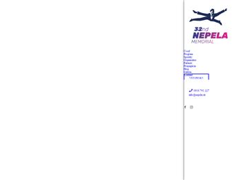 Náhľad webu Náhľad webu
