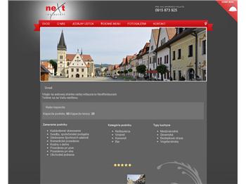 Náhľad webu Náhľad webu