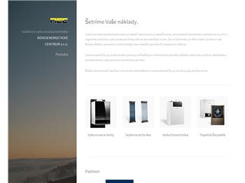 Náhľad webu Náhľad webu