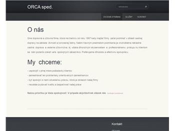 Náhľad webu Náhľad webu