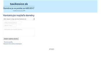 Náhľad webu Náhľad webu