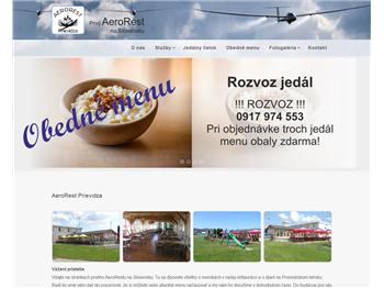 Náhľad webu Náhľad webu