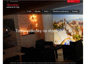 Náhľad webu Náhľad webu