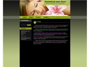 Náhľad webu Náhľad webu