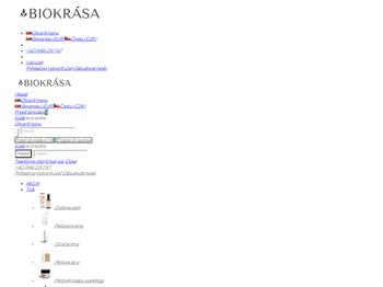 Náhľad webu Náhľad webu