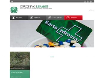 Náhľad webu Náhľad webu