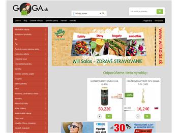 Náhľad webu Náhľad webu