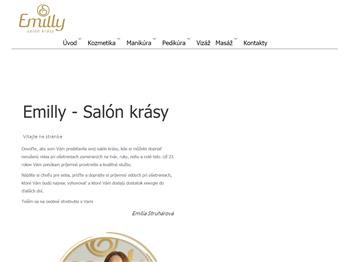 Náhľad webu Náhľad webu