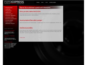 Náhľad webu Náhľad webu