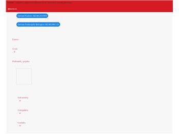 Náhľad webu Náhľad webu