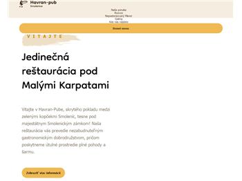 Náhľad webu Náhľad webu