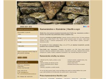 Náhľad webu Náhľad webu