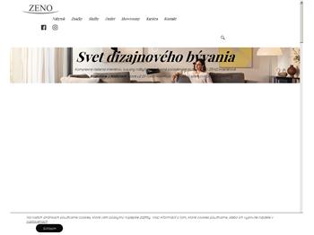 Náhľad webu Náhľad webu