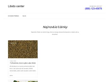 Náhľad webu Náhľad webu