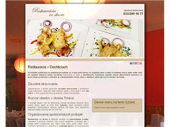 Náhľad webu Náhľad webu