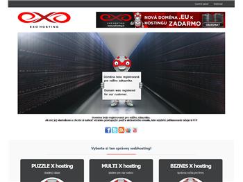 Náhľad webu Náhľad webu