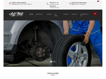 Náhľad webu Náhľad webu