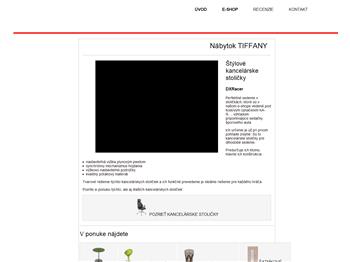 Náhľad webu Náhľad webu