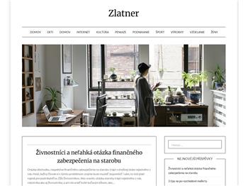 Náhľad webu Náhľad webu