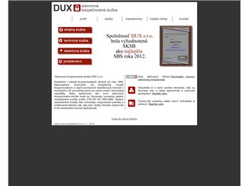 Náhľad webu Náhľad webu