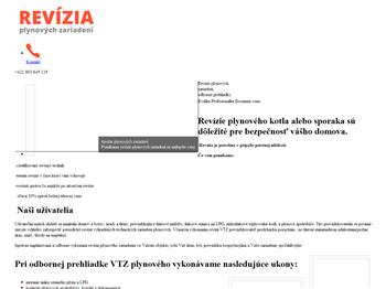 Náhľad webu Náhľad webu