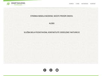 Náhľad webu Náhľad webu