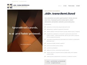 Náhľad webu Náhľad webu