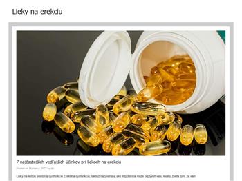 Náhľad webu Náhľad webu