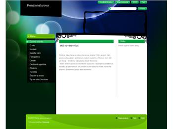 Náhľad webu Náhľad webu