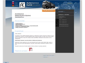 Náhľad webu Náhľad webu