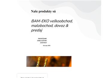 Náhľad webu Náhľad webu