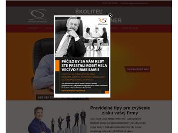Náhľad webu Náhľad webu