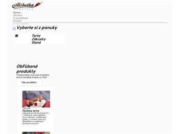 Náhľad webu Náhľad webu