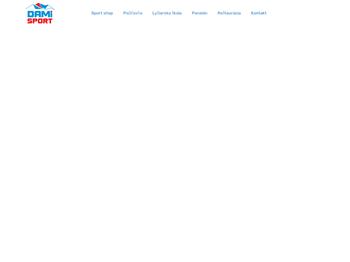 Náhľad webu Náhľad webu