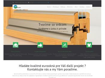 Náhľad webu Náhľad webu