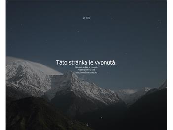 Náhľad webu Náhľad webu
