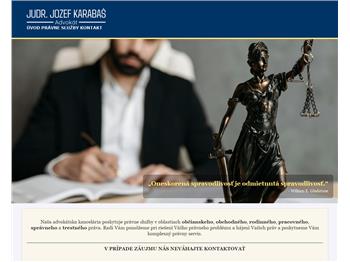 Náhľad webu Náhľad webu