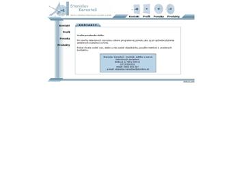 Náhľad webu Náhľad webu