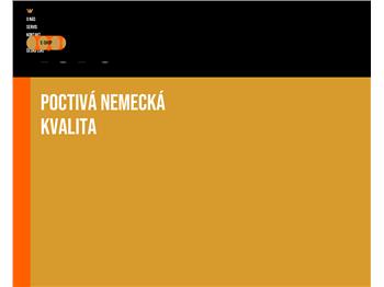 Náhľad webu Náhľad webu
