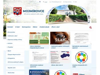 Náhľad webu Náhľad webu