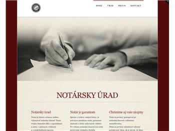 Náhľad webu Náhľad webu