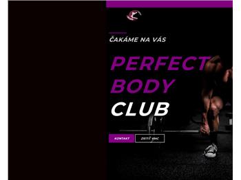Náhľad webu Náhľad webu