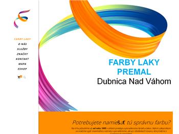 Náhľad webu Náhľad webu