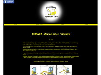 Náhľad webu Náhľad webu